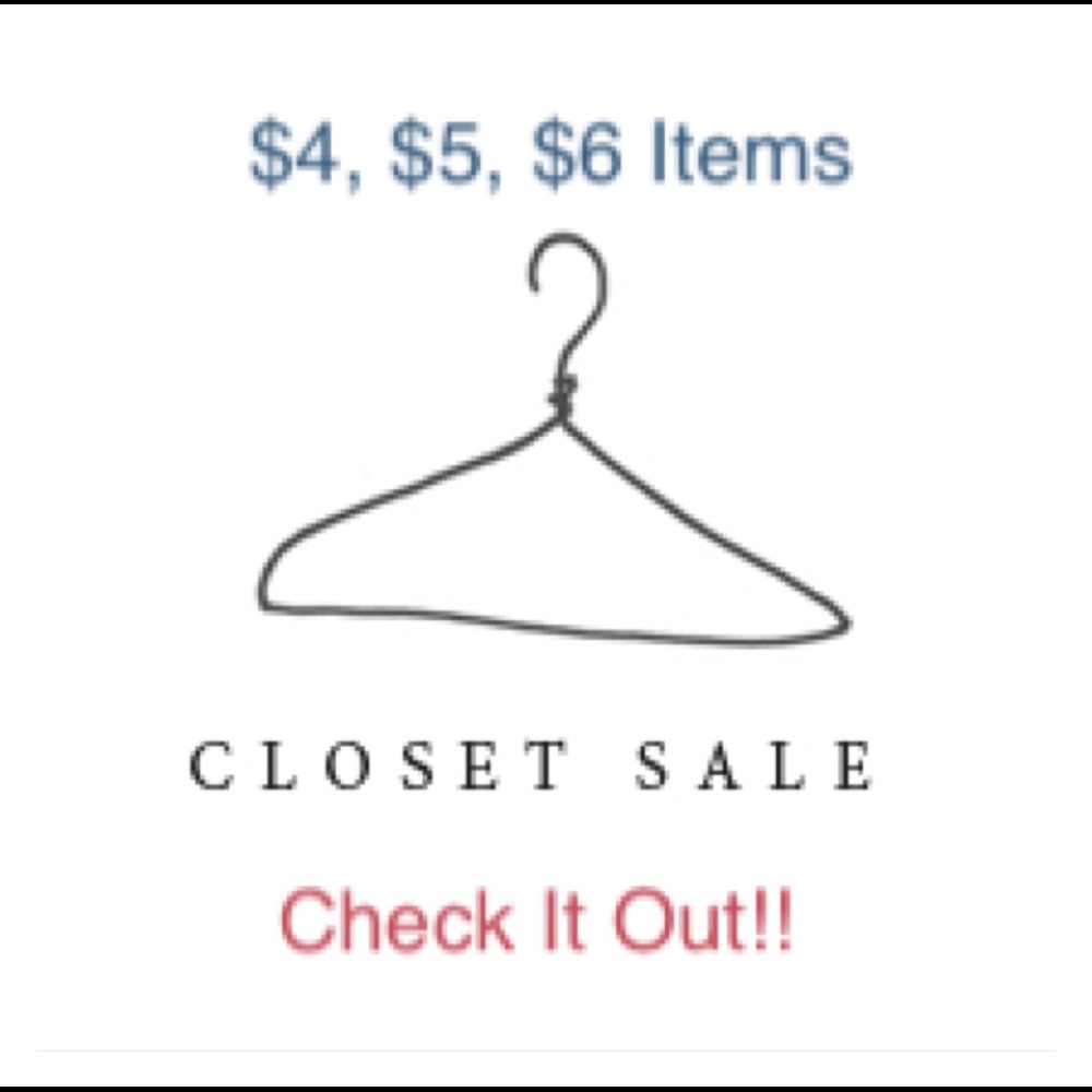 Sale!!